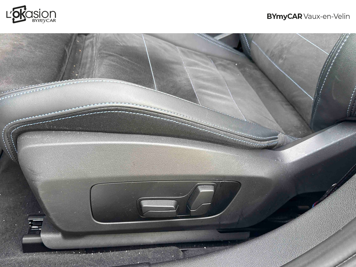 BMW 120 170 ch DKG7 — photo 21