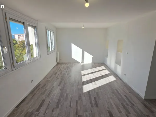 Appartement 3 pièces 69m2