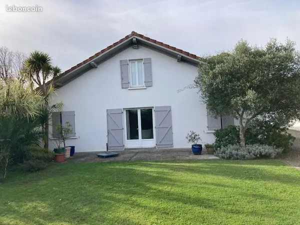 Maison de charme