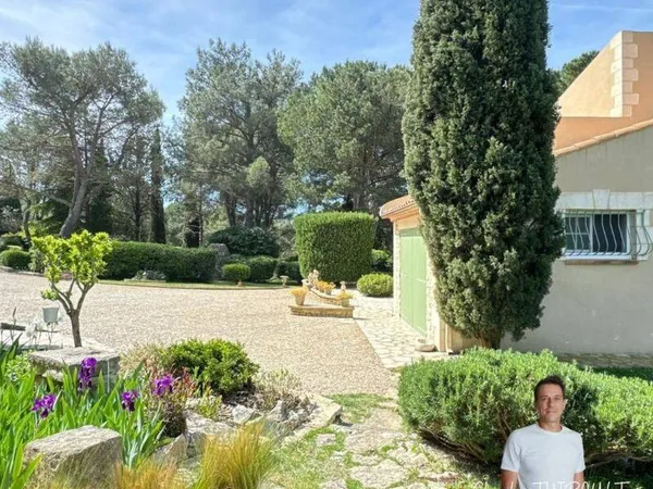 Villa 4 pièces 130 m²