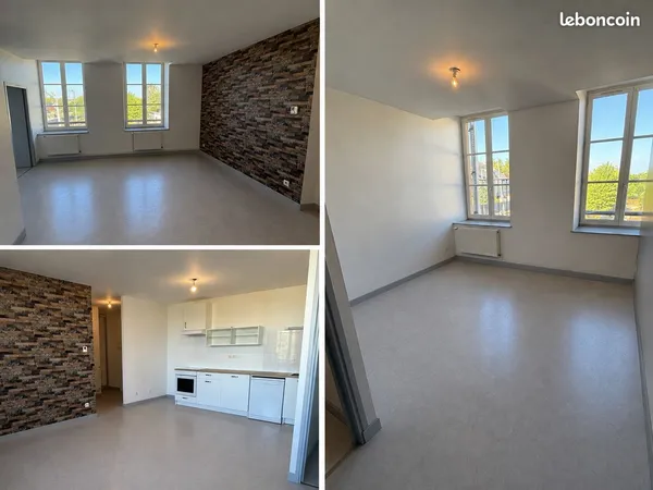 Appartement à Louer Douzy 08140