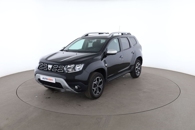 Dacia Duster 1.3 TCe Prestige 4x2