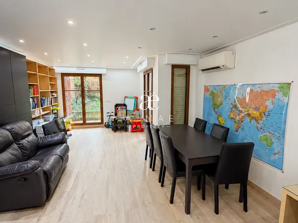 Vends Maisons-Laffitte — 3 pièces de 78,92 m² - jardin, 1 cave, 1 parking - Climatisation intégrée