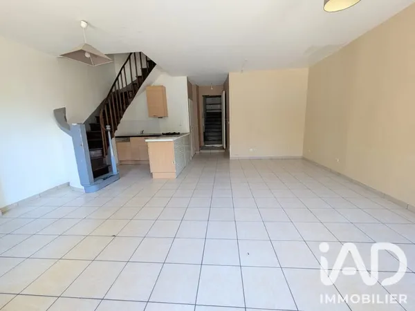 Maison 3 pièces 74 m²