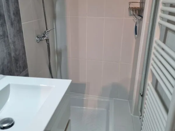 Maison individuelle à louer