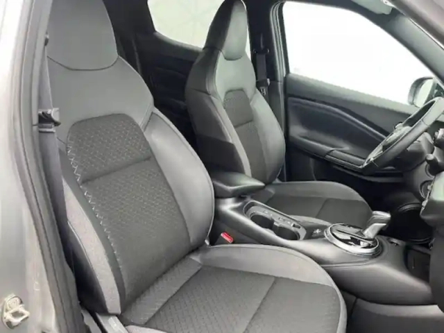 Nissan Juke dig-t 114 — photo 89