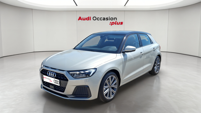 Audi A1 Sportback 30 TFSI 116 ch S tronic 7