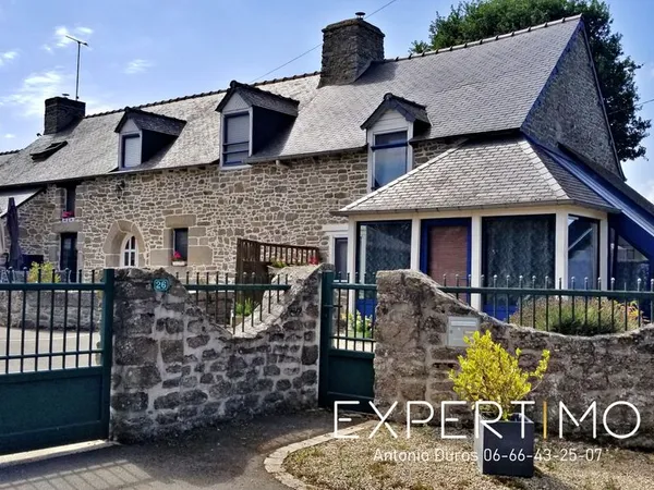 Propriété 7 pièces 169 m²