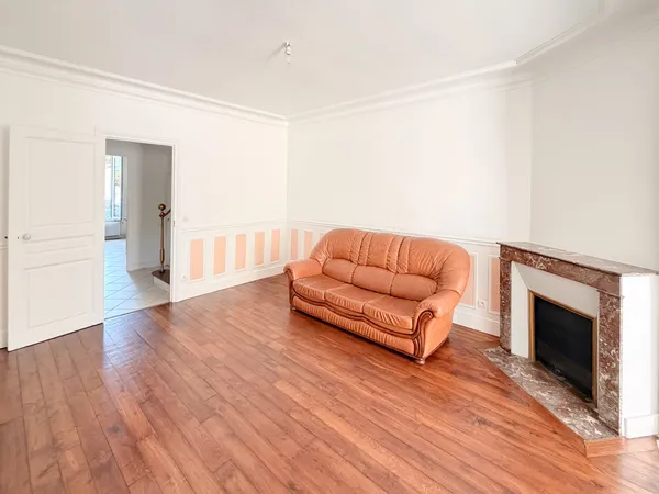 Maison 8 pièces 152 m²