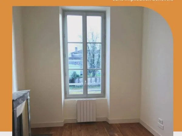 Atelier à louer