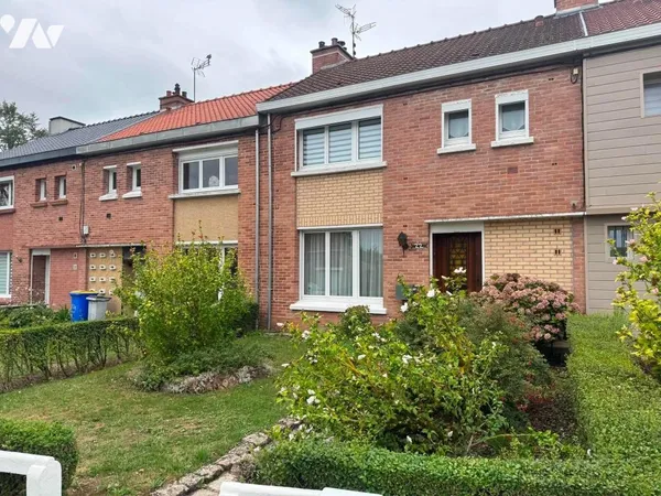 Maison 5 pièces 90 m²