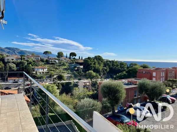 Appartement 4 pièces 83 m²