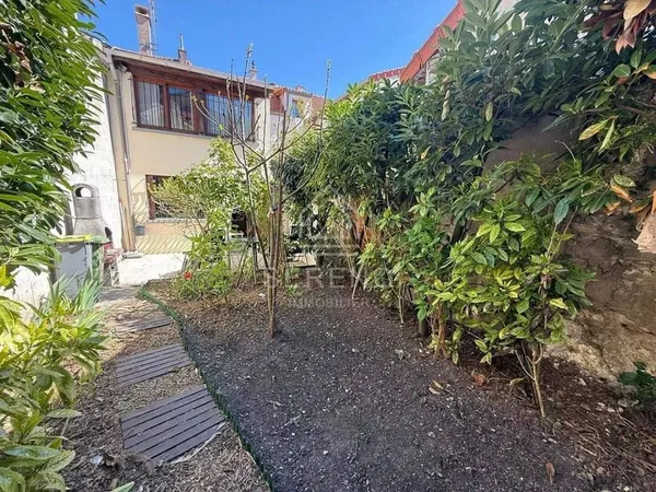Maison 4 pièces 120 m²
