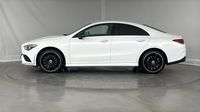 Mercedes Cla 250 e 160+102ch AMG Line 8G-DCT — photo 7