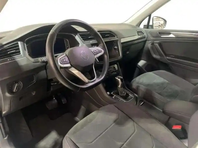 Volkswagen Tiguan 2.0 tdi 150ch dsg7 elegance — photo 9