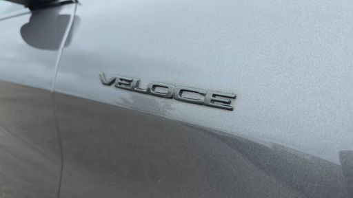 Alfa Romeo Giulia 2.2 JTD 210 Q4 AT8 - Veloce Ti – 2020 – 115288 km – Diesel – Boîte Automatique — photo 8