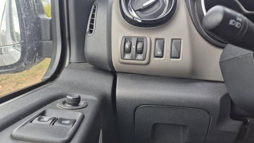 Renault Trafic 1.6 dCi 115 - Confort L1h1 – 2016 – 135456 km – Diesel – Boîte Manuelle — photo 23