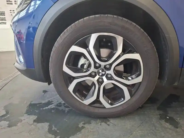 Mitsubishi Asx 1.6 mpi phev 159 — photo 9