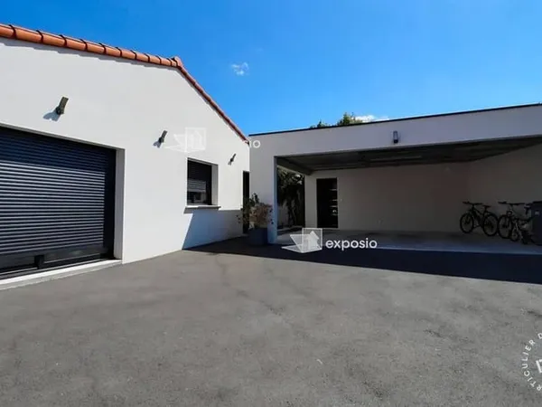 Maison 5 pièces 128 m²