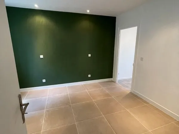 Logement t3