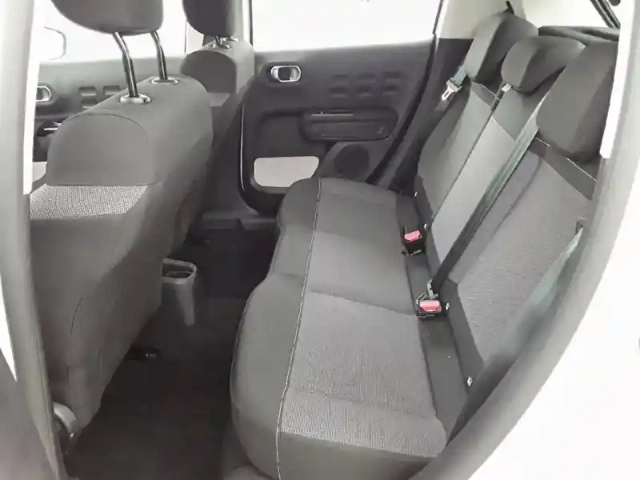 Citroën C3 puretech 83 s&amp;s bvm5 — photo 12