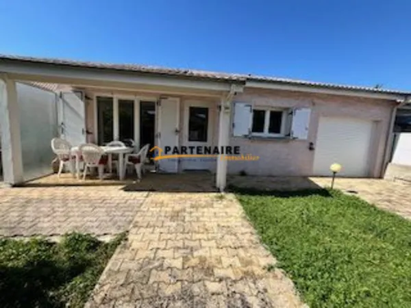 Maison à vendre Tain-l'Hermitage