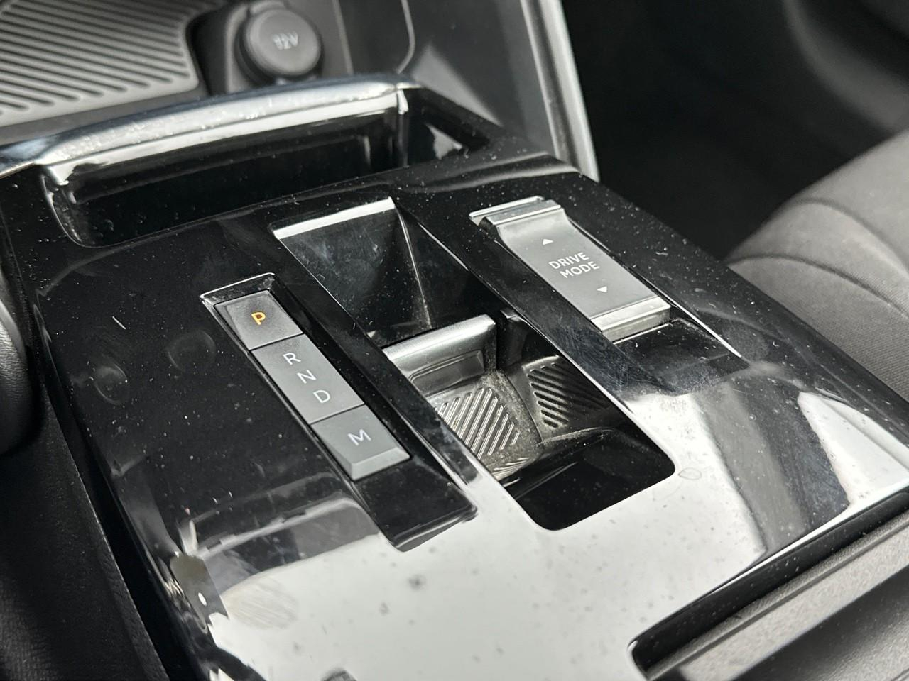 Citroën C4 puretech 130 s&s eat8 feel — photo 29