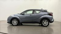 Toyota C-Hr 184h Dynamic Business 2WD E-CVT + Stage Hybrid Academy MY20 — photo 7