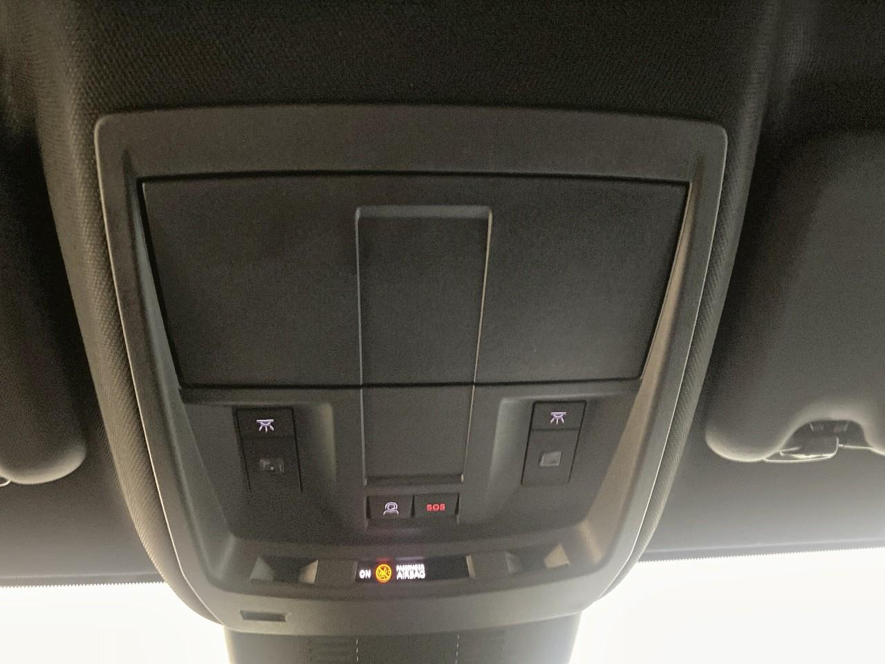 Peugeot 3008 hybrid 145 e-dcs6 gt — photo 19