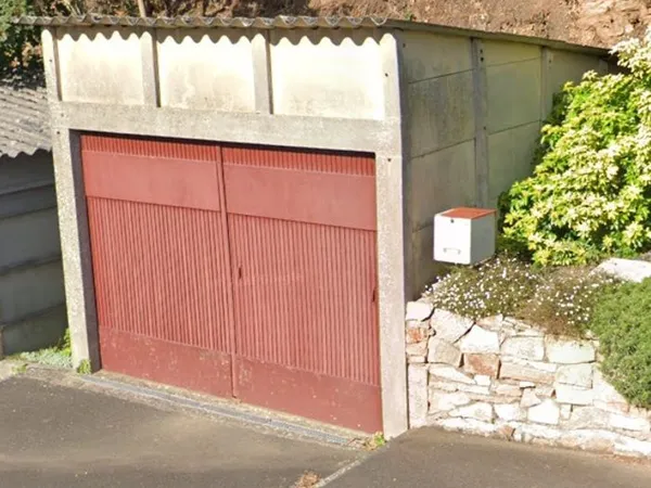 Garages / box