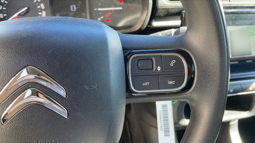 Citroen C3 Societe 1.2 PureTech 83 - Feel Business – 2019 – 39727 km – Essence – Boîte Manuelle — photo 6