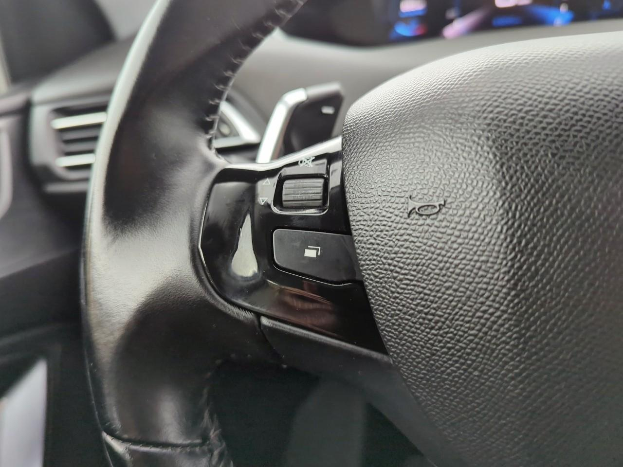 Peugeot 308 bluehdi 130ch s&s eat8 active business — photo 20