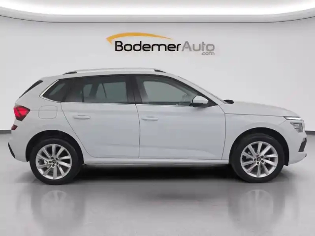 Skoda Kamiq 1.0 tsi evo 2 116 ch dsg7 — photo 31