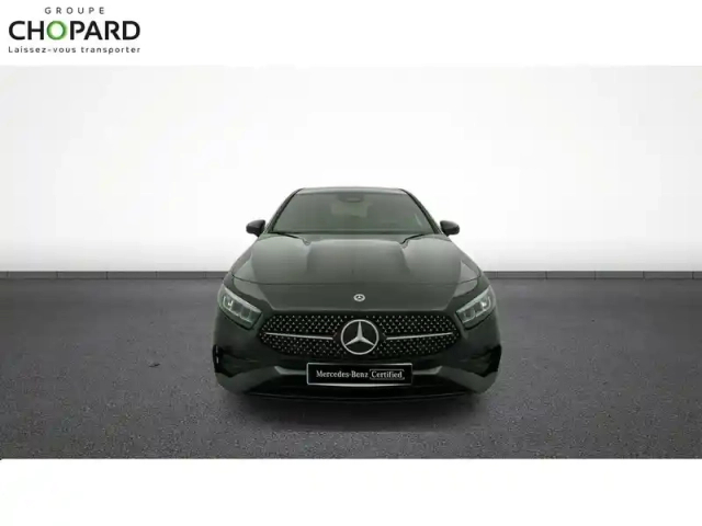 Mercedes Classe A 200 7g-dct — photo 66