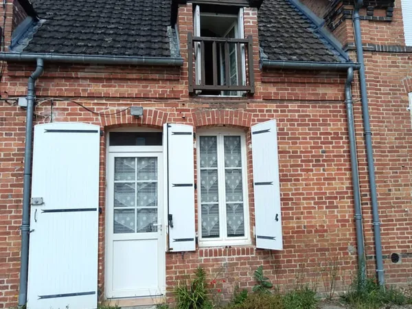 Maison de ville - Salbris