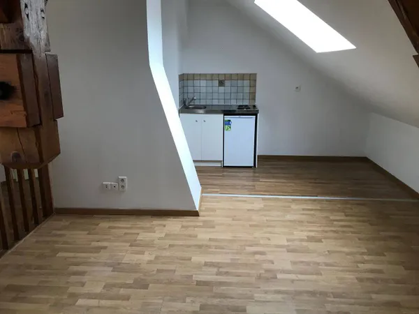 Appartement 2 pièces 32 m²