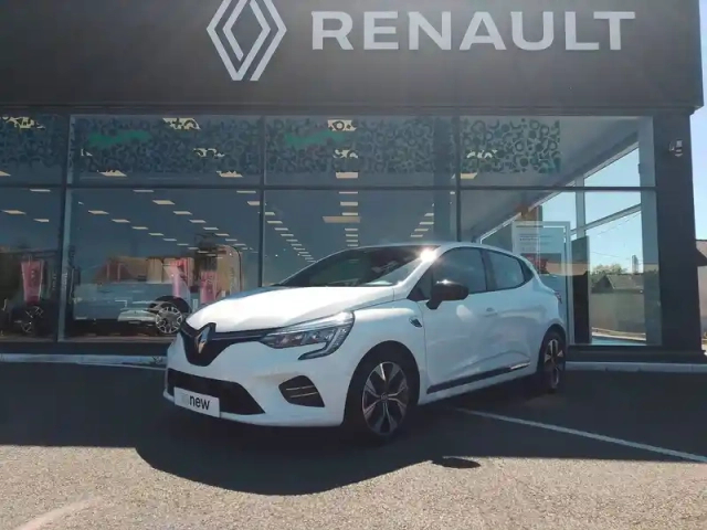 Renault Clio tce 90 - 21n — photo 1
