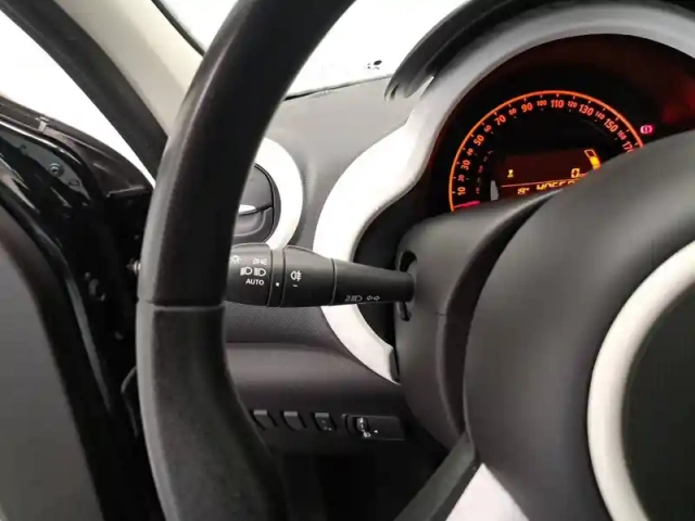 Renault Twingo iii sce 65 — photo 27