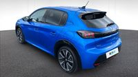 Peugeot 208 1.5 BlueHDi 100ch S&S GT Line — photo 6