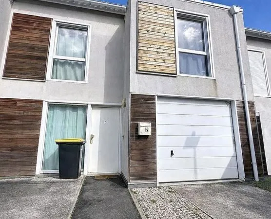 Maison 4 pièces 91 m²