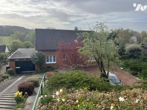 Maison 7 pièces 173 m²