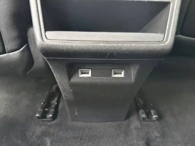 Ds Ds 7 ds7 crossback bluehdi 130 eat8 — photo 94