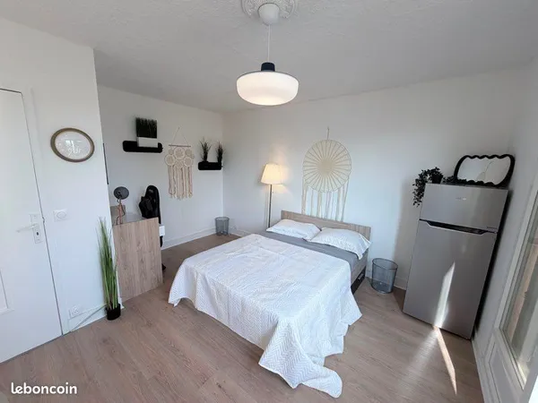 🏡 chambres à louer - le plessis-trévise