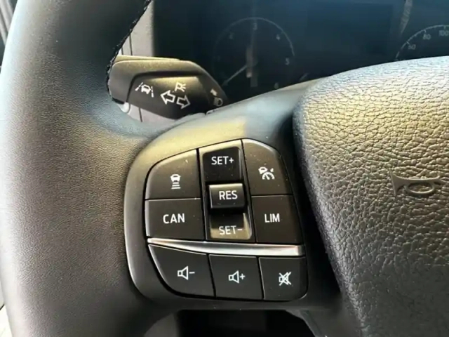 Ford Transit 2t ccb p350 l2 2.0 ecoblue 130ch hdt trend — photo 13