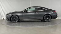 Mercedes Cle Coupé 220 d 197ch AMG Line 9G-Tronic — photo 7