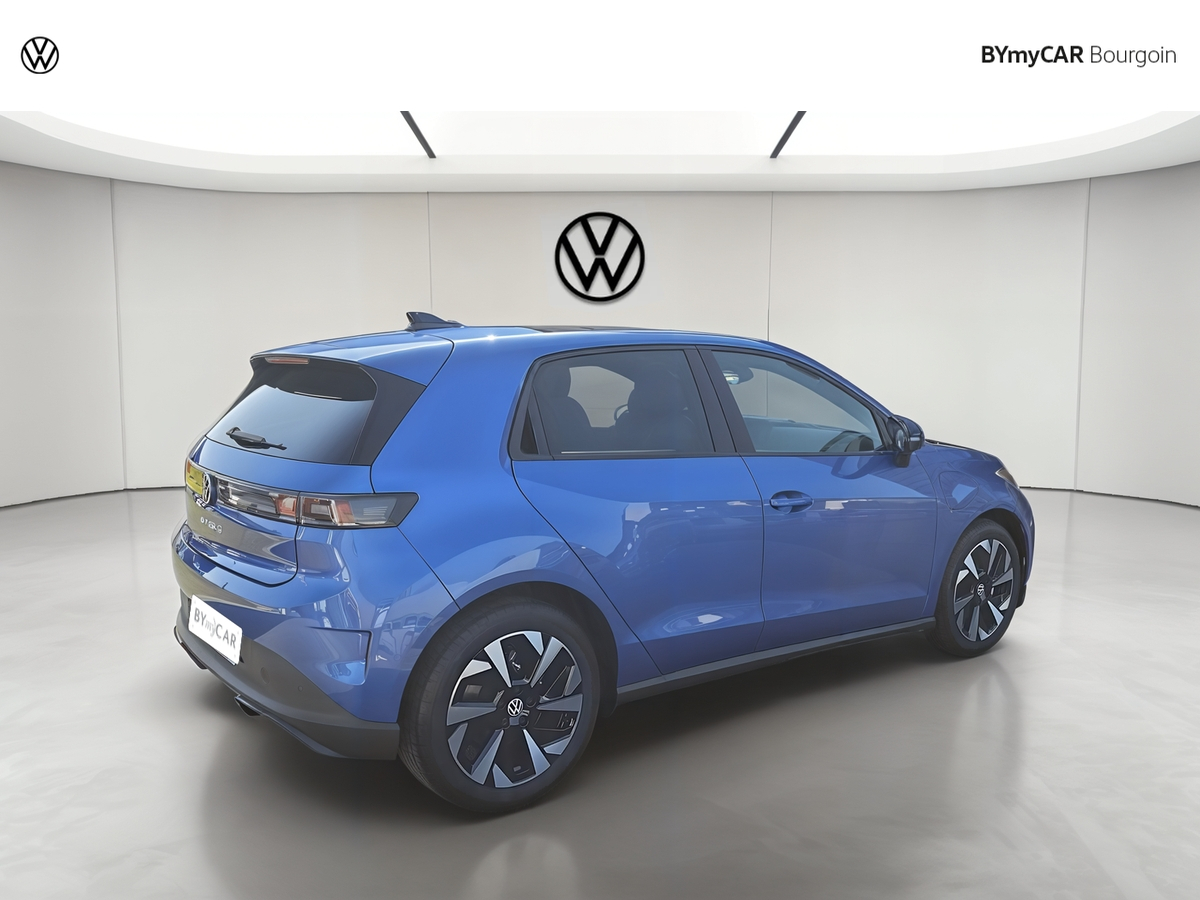 Volkswagen ID. Polo 211 ch 52 kWh — photo 5