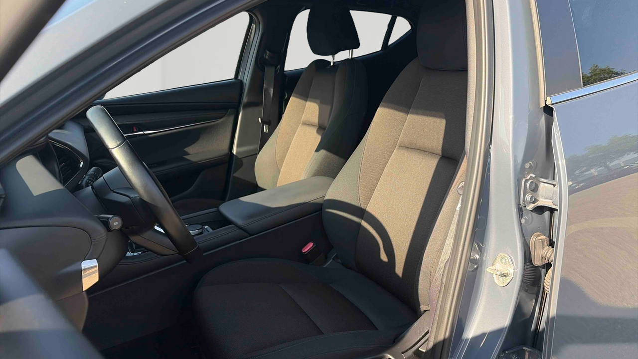 Mazda3 5 portes 2.0L SKYACTIV-G M Hybrid 122 ch BVA6 — photo 11