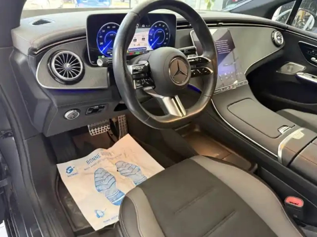 Mercedes Classe E eqe 350+ amg line — photo 9