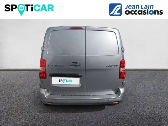 Citroën Jumpy e- fgn type-h pack taille m 136 ch 75 kwh — photo 5