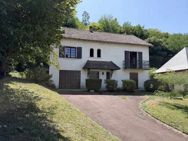 Maison 5 pièces 131 m²
